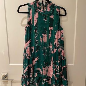 Aritzia Sunday best summer dress